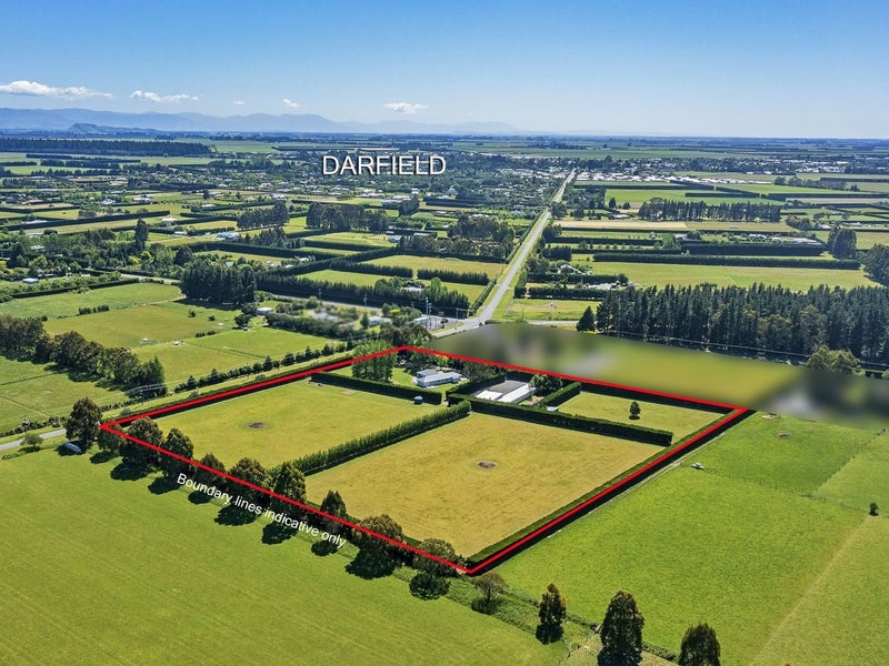 602 McLaughlins Road, Darfield, Darfield - Carousel 1