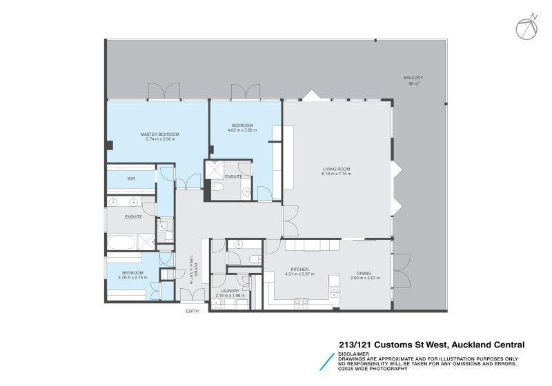 213/121 Customs Street West, Auckland Central, Auckland - Carousel 22