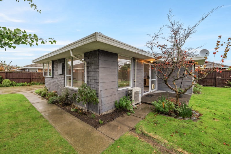 2/15 Dumfries Drive, Hei Hei, Christchurch - Carousel 15