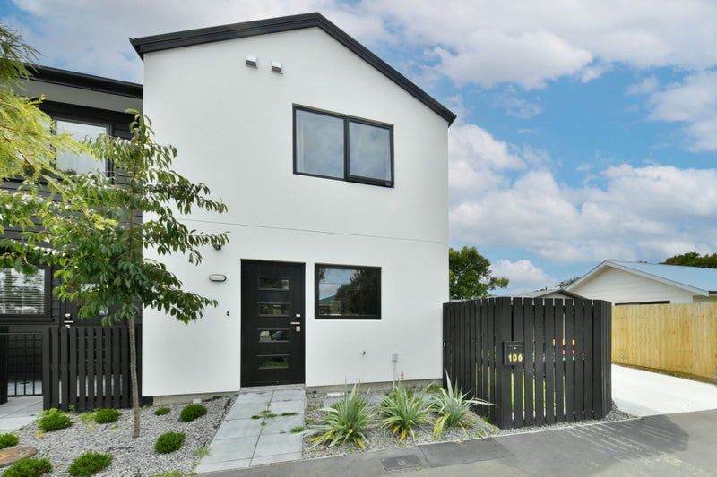 2/106 Simeon Street, Spreydon, Christchurch - Carousel 2