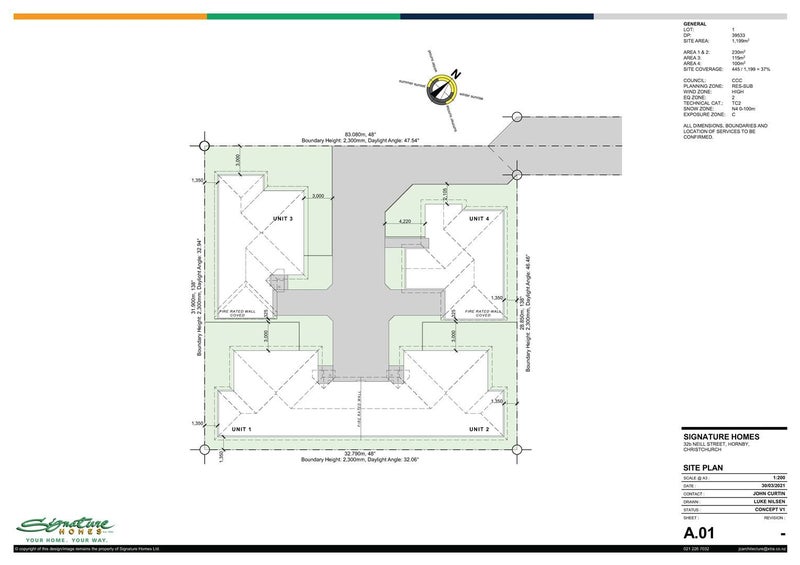 32B Neill Street, Hornby, Christchurch - Carousel 14
