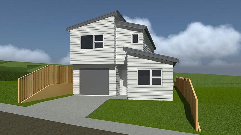 141 Amesbury Drive, Churton Park, Wellington - Carousel 1