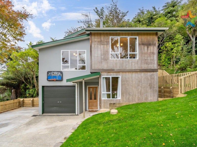 117 Tirohanga Road, Tirohanga, Lower Hutt - Carousel 2