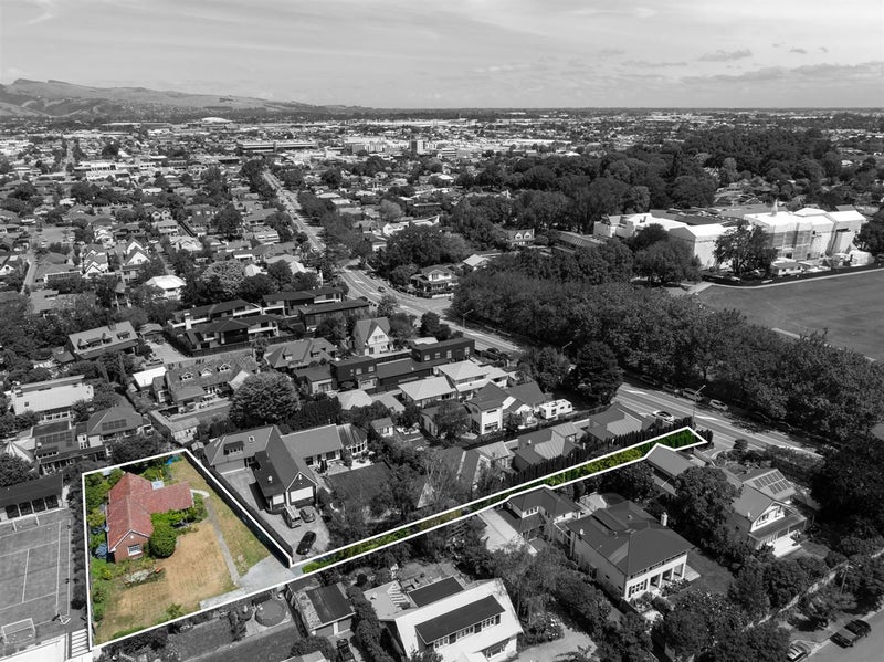 86 Straven Road, Fendalton, Christchurch - Carousel 5