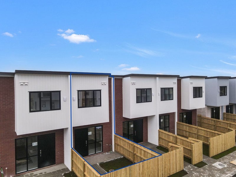 4 Aumarire Lane, Favona, Auckland - Carousel 2