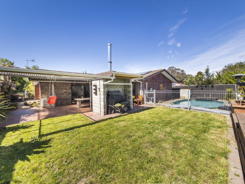 98 Gillespies Line, Cloverlea, Palmerston North - Carousel 20