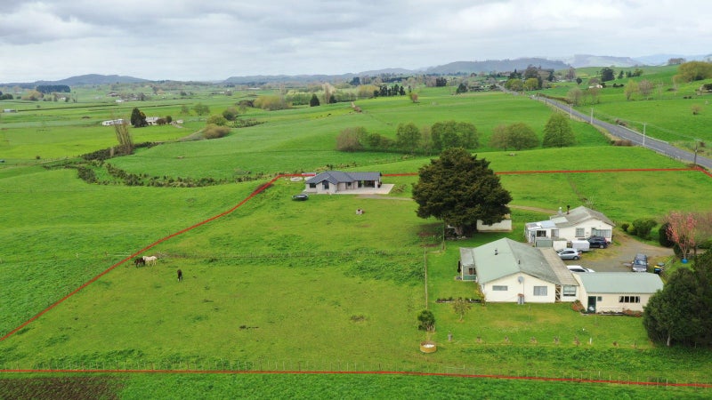 195 Waikeria Road, Kihikihi, Te Awamutu - Carousel 2