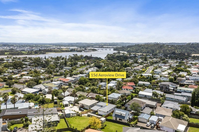 15D Aeroview Drive, Beach Haven, Auckland - Carousel 19