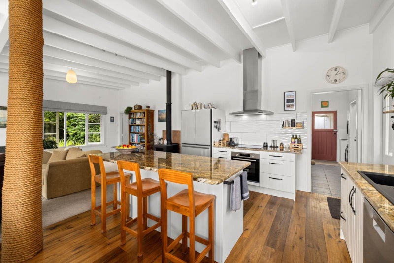 0 State Highway 12, Opononi, Kaikohe - Carousel 1