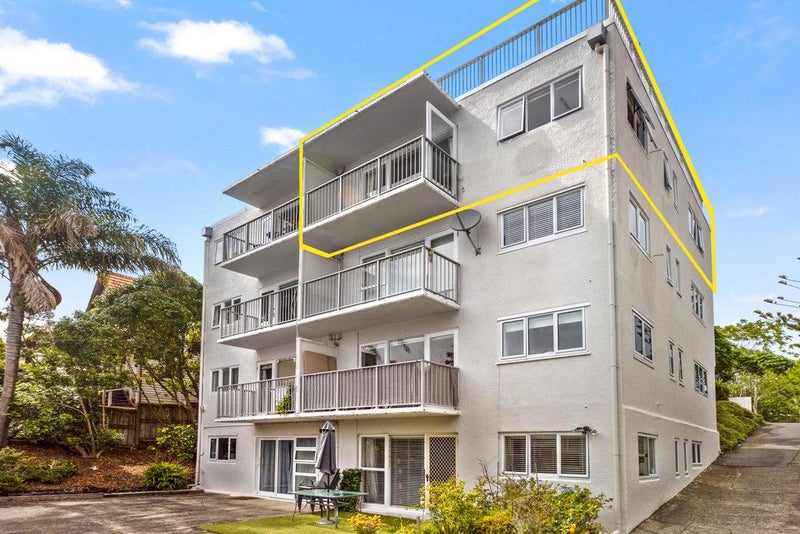 9G Emmett Street, Herne Bay, Auckland - Carousel 1