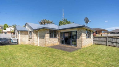 23 Pointon Glade, Grandview Heights, Hamilton - Carousel 1