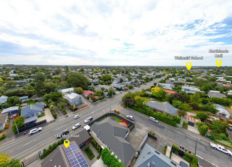144 Idris Road, Strowan, Christchurch - Carousel 29
