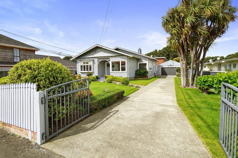 46 Britannia Street, Petone, Lower Hutt - Carousel 2