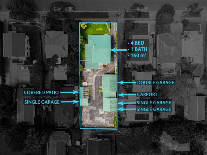 14 Fifth Avenue, Mount Albert, Auckland - Carousel 1