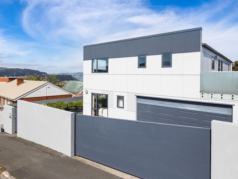 272 Highgate, Roslyn, Dunedin - Carousel 23