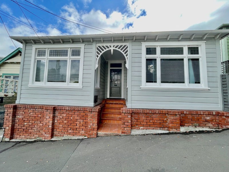 73 Majoribanks Street, Mount Victoria, Wellington - Carousel 31
