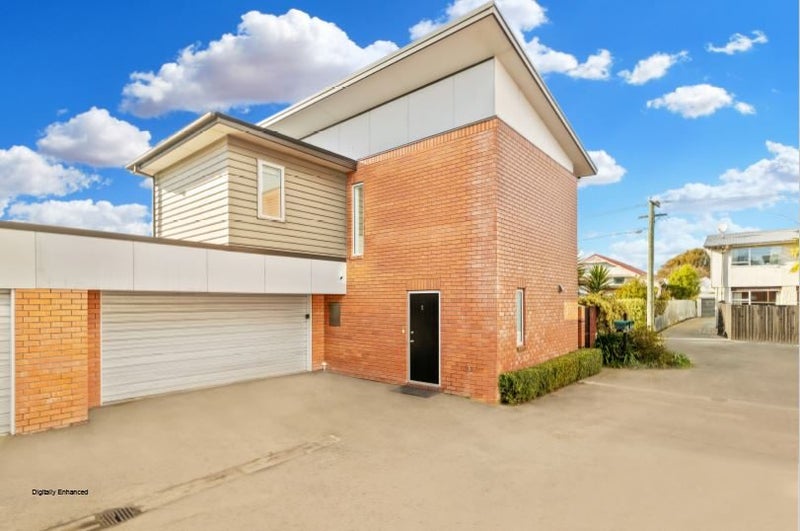 1/21 Rosewarne Street, Spreydon, Christchurch - Carousel 14