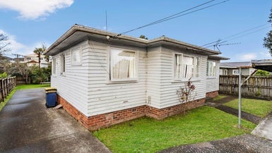 23 Reid Road, New Lynn, Auckland - Carousel 1