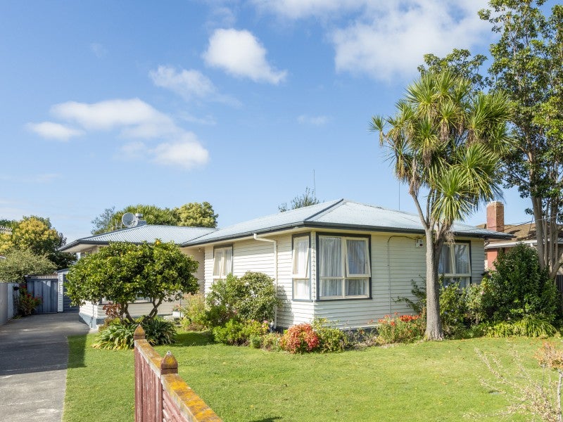 10 Butler Street, Onekawa, Napier - Carousel 22