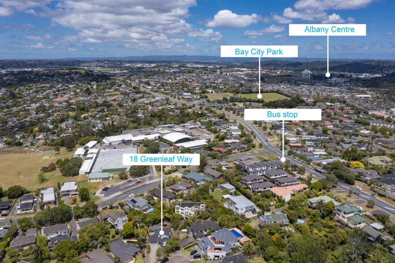 18 Greenleaf Way, Northcross, Auckland - Carousel 24