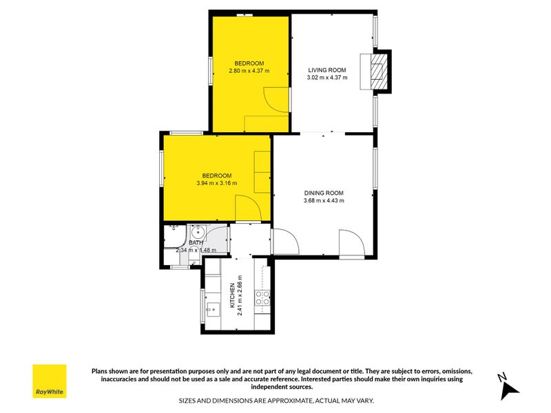 2/128 Newton Road, Newton, Auckland - Carousel 19