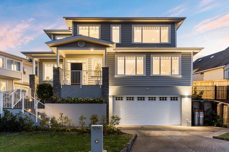 101A Aotea Street, Orakei, Auckland - Carousel 1