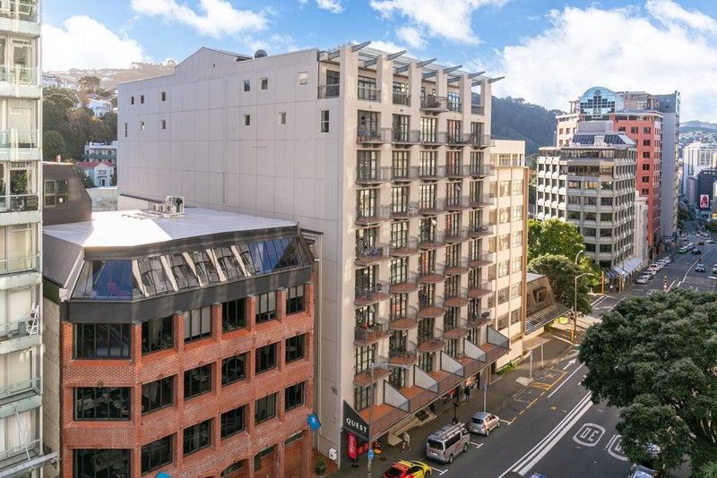 6O/154 The Terrace, Wellington Central, Wellington - Carousel 13