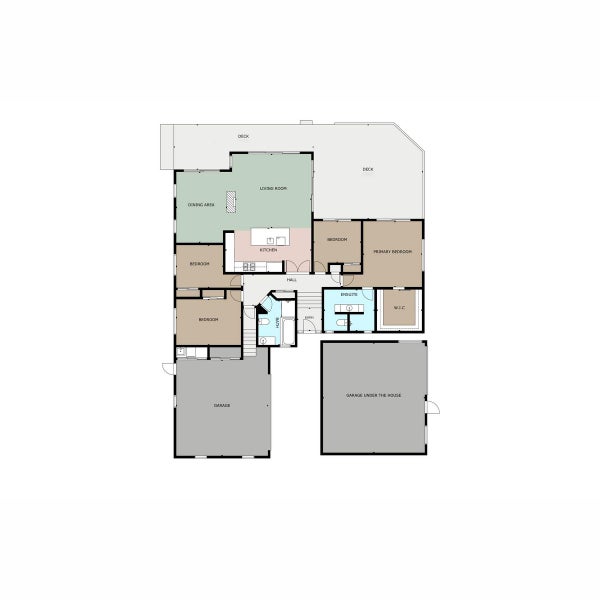 3 Pukemapu Road, Tauranga - Carousel 29