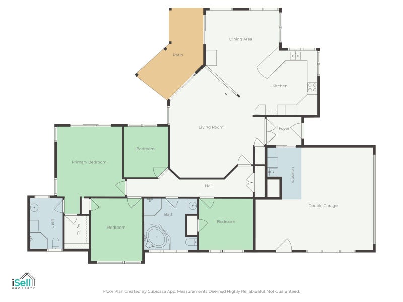 21 Heaphy Place, Pukehangi, Rotorua - Carousel 2