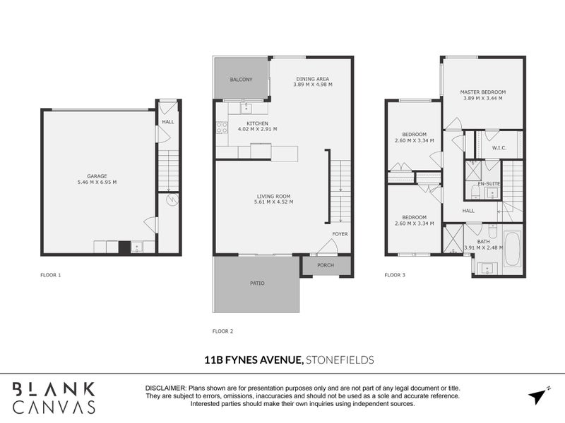 11B Fynes Avenue, Stonefields, Auckland - Carousel 22