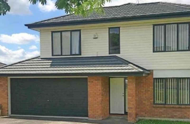 13 Cairnsvale Rise, Manurewa, Auckland - Carousel 2