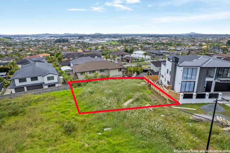 13 Alan John PL, East Tāmaki Heights, Auckland - Carousel 14
