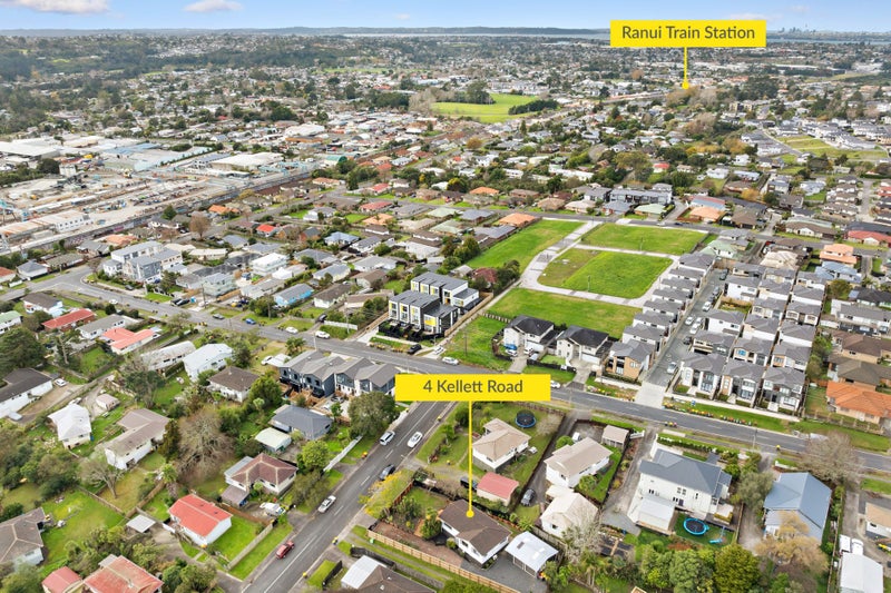 4 Kellett Road, Ranui, Auckland - Carousel 27