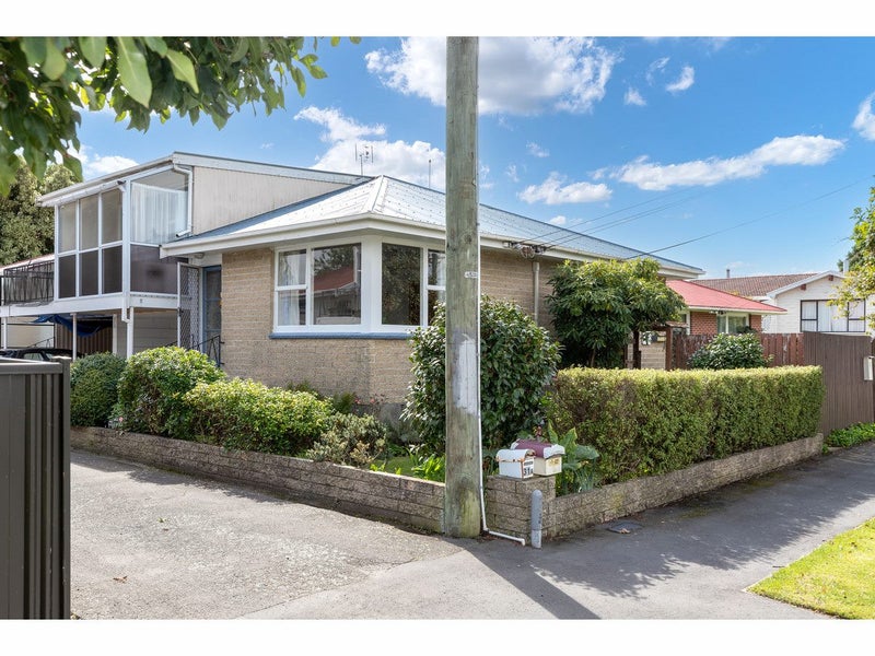 2/31 Mcbratneys Road, Dallington, Christchurch - Carousel 18
