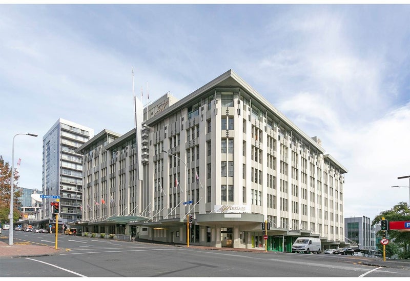 301/35 Hobson Street, Auckland Central, Auckland - Carousel 2