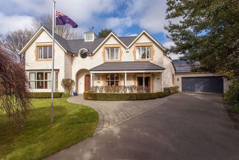 39 Kirkwood Avenue, Upper Riccarton, Christchurch - Carousel 2