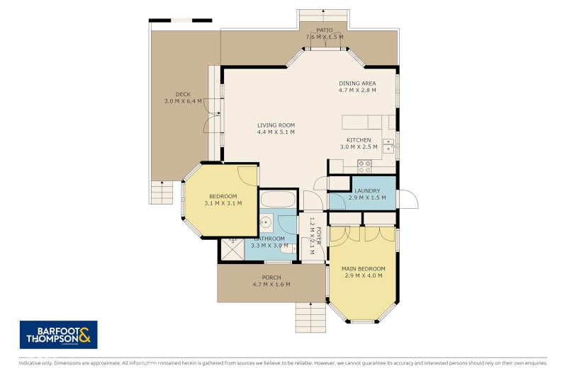 2/16 Hastings Parade, Devonport, Auckland - Carousel 12