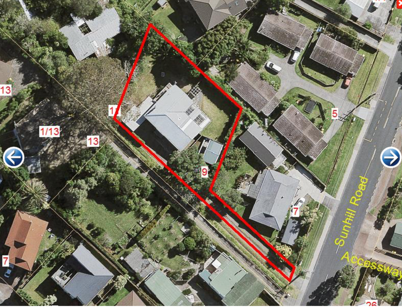 9 Sunhill Road, Sunnyvale, Auckland - Carousel 1