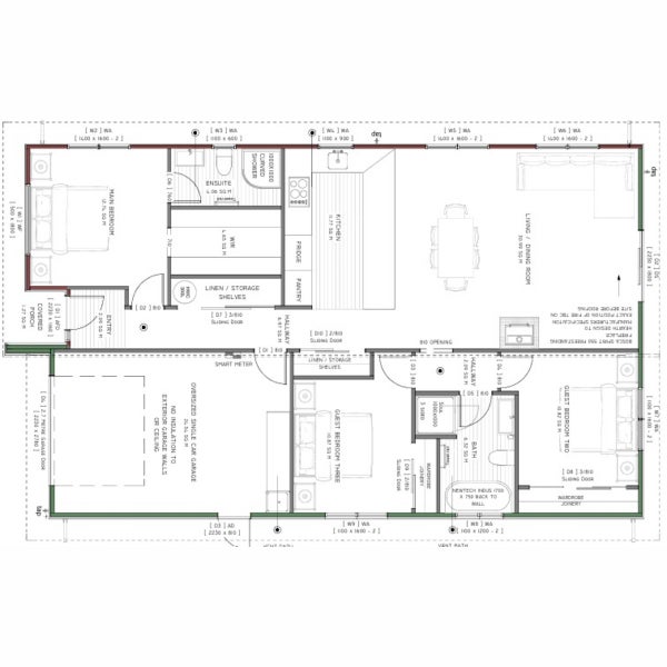 5 Dunn Street, LAKE HAWEA - Carousel 31