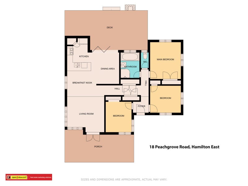 18 Peachgrove Road, Hamilton East, Hamilton - Carousel 23