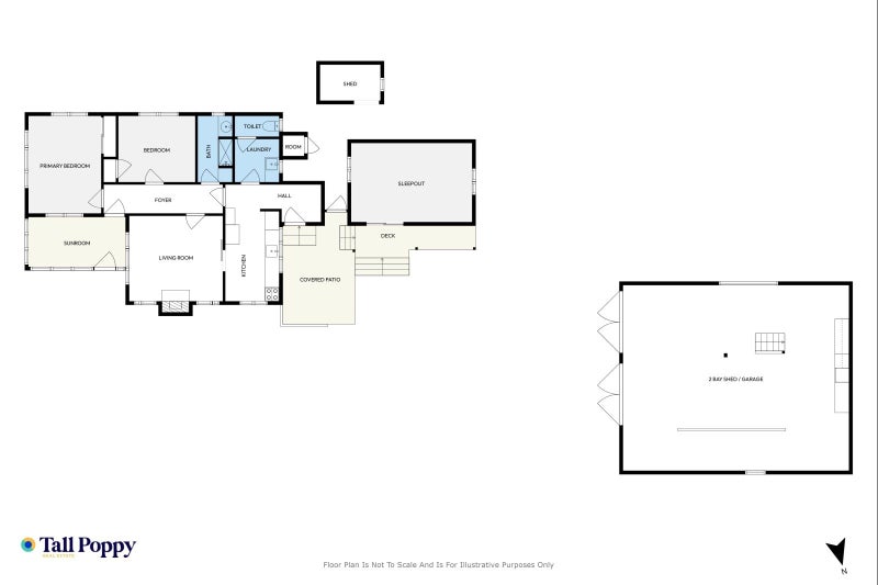 170 Maxwell Road, Redwoodtown, Blenheim - Carousel 23