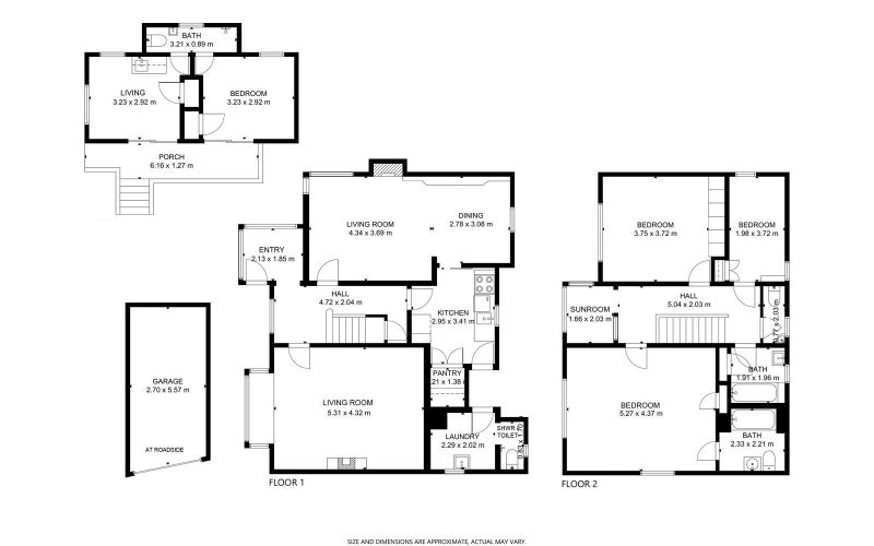 33B Hamilton Road, Hataitai, Wellington - Carousel 27