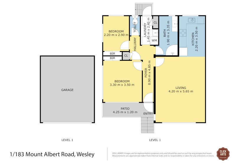 1/183 Mount Albert Road, Sandringham, Auckland - Carousel 15