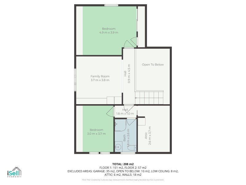 5B Devon Street, Glenholme, Rotorua - Carousel 25