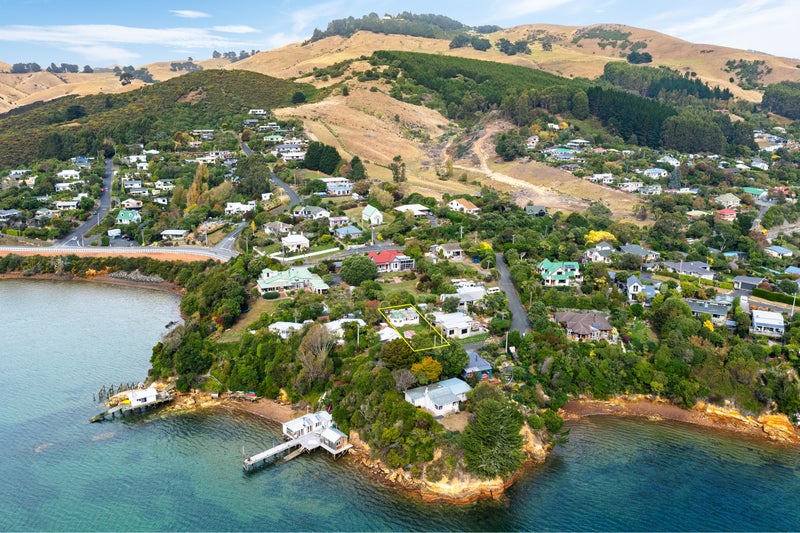 6 Gwyn Street, Broad Bay, Dunedin - Carousel 13