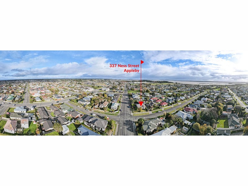 337 Ness Street, Appleby, Invercargill - Carousel 34