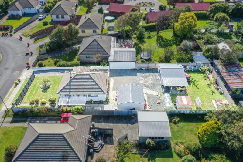 70 Adamson Crescent, Glengarry, Invercargill - Carousel 2