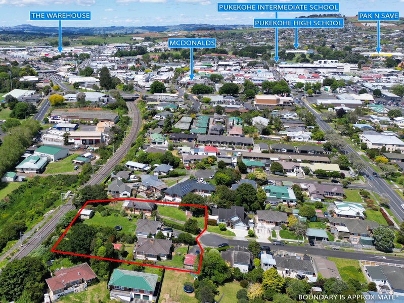 29A Hamilton Road, Waiuku - Carousel 3