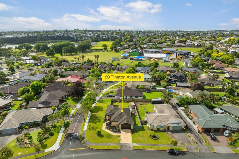 60 Tington Avenue, Wattle Downs, Auckland - Carousel 2