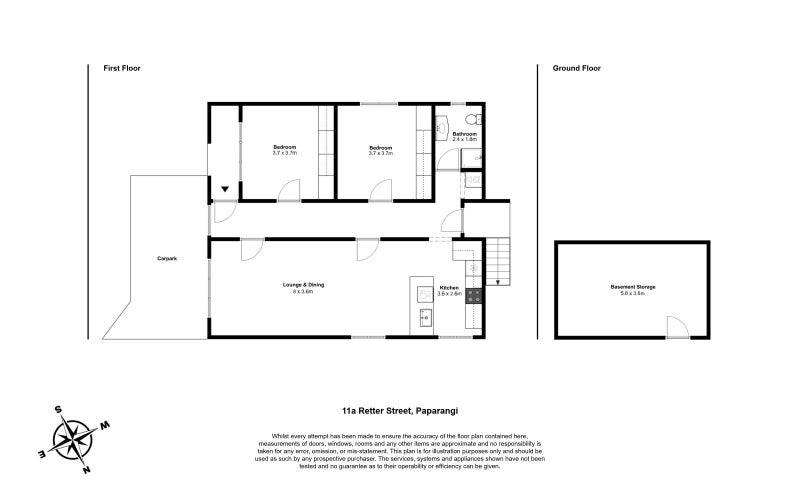 11A Retter Street, Paparangi, Wellington - Carousel 21
